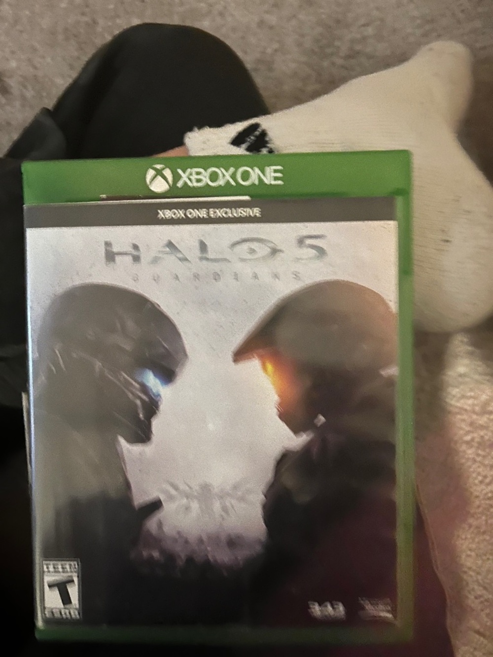 Halo 5